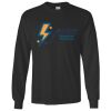 2400 Adult Ultra Cotton Long Sleeve T-Shirt Thumbnail
