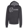 3719Y Youth Sponge Fleece Hoodie Thumbnail