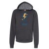 3719Y Youth Sponge Fleece Hoodie Thumbnail