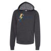 3719Y Youth Sponge Fleece Hoodie Thumbnail