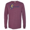 3513 Adult Extra Soft Tri-blend Long Sleeve Thumbnail