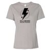 6413 Women’s Extra Soft Tri-blend Tee Thumbnail