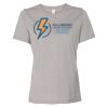6413 Women’s Extra Soft Tri-blend Tee Thumbnail