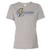 6413 Women’s Extra Soft Tri-blend Tee Thumbnail